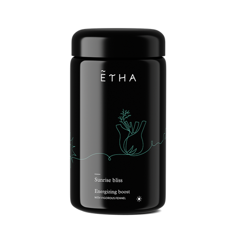 Kapha Tea Blend Energizing Boost