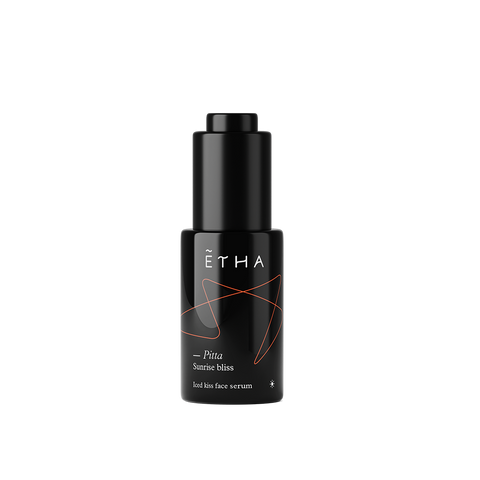Pitta Face Serum Iced Kiss