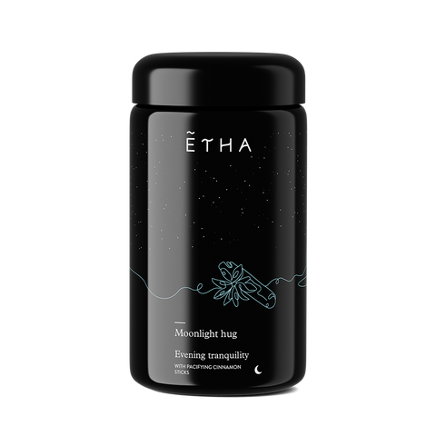 Pitta Tea Blend Evening Tranquility