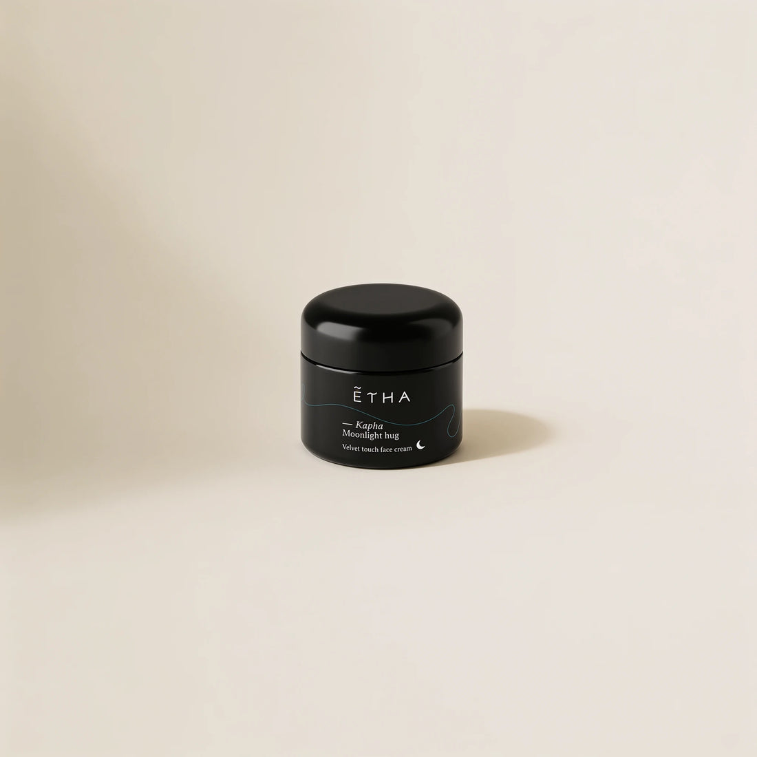 ETHA Kapha face cream, Evening jar