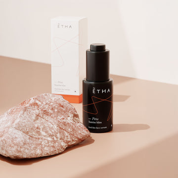 Pitta Face Serum Iced Kiss