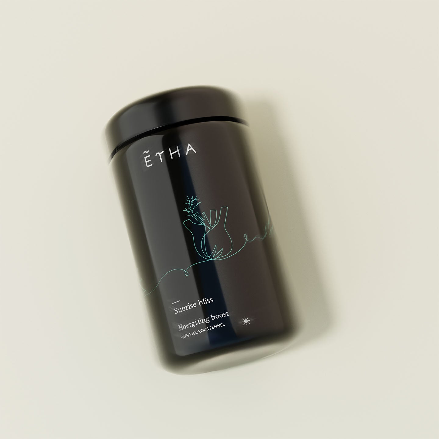 Kapha Tea Blend Energizing Boost