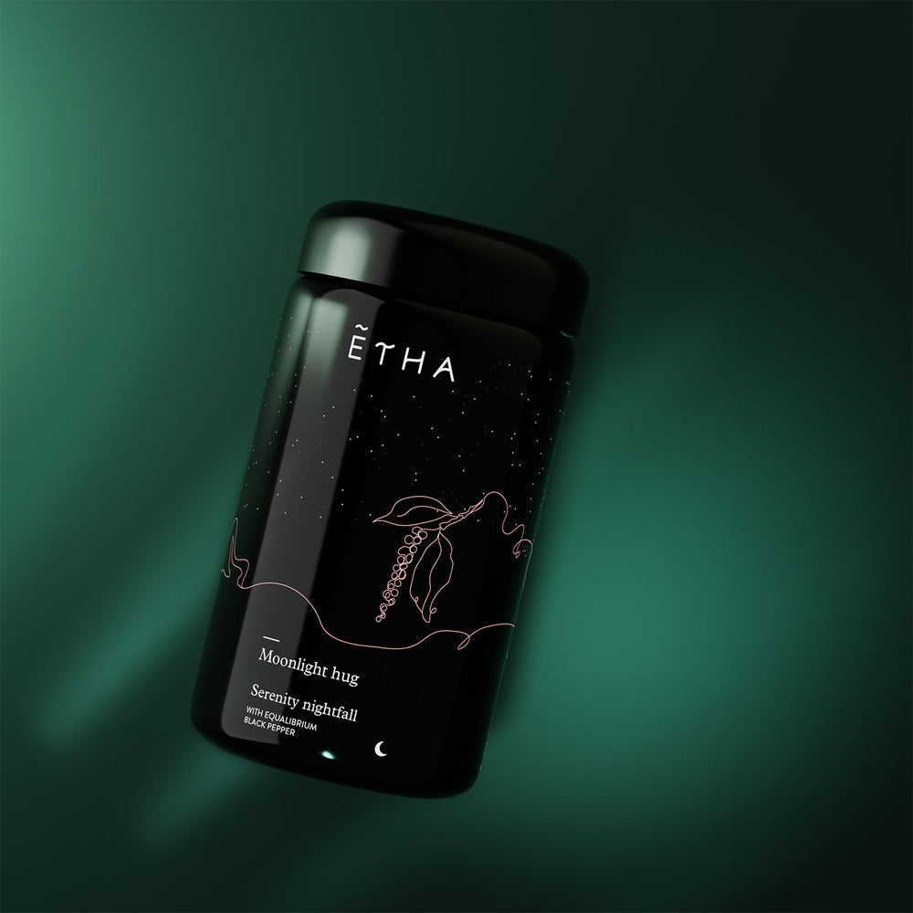 Kapha Tea Blend Serenity Nightfall