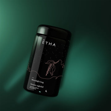 Kapha Tea Blend Serenity Nightfall