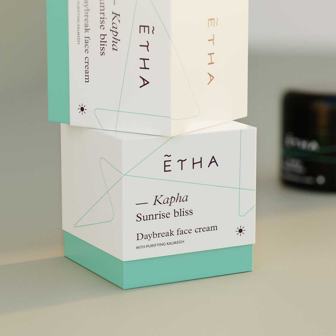 Kapha Face Cream Daybreak