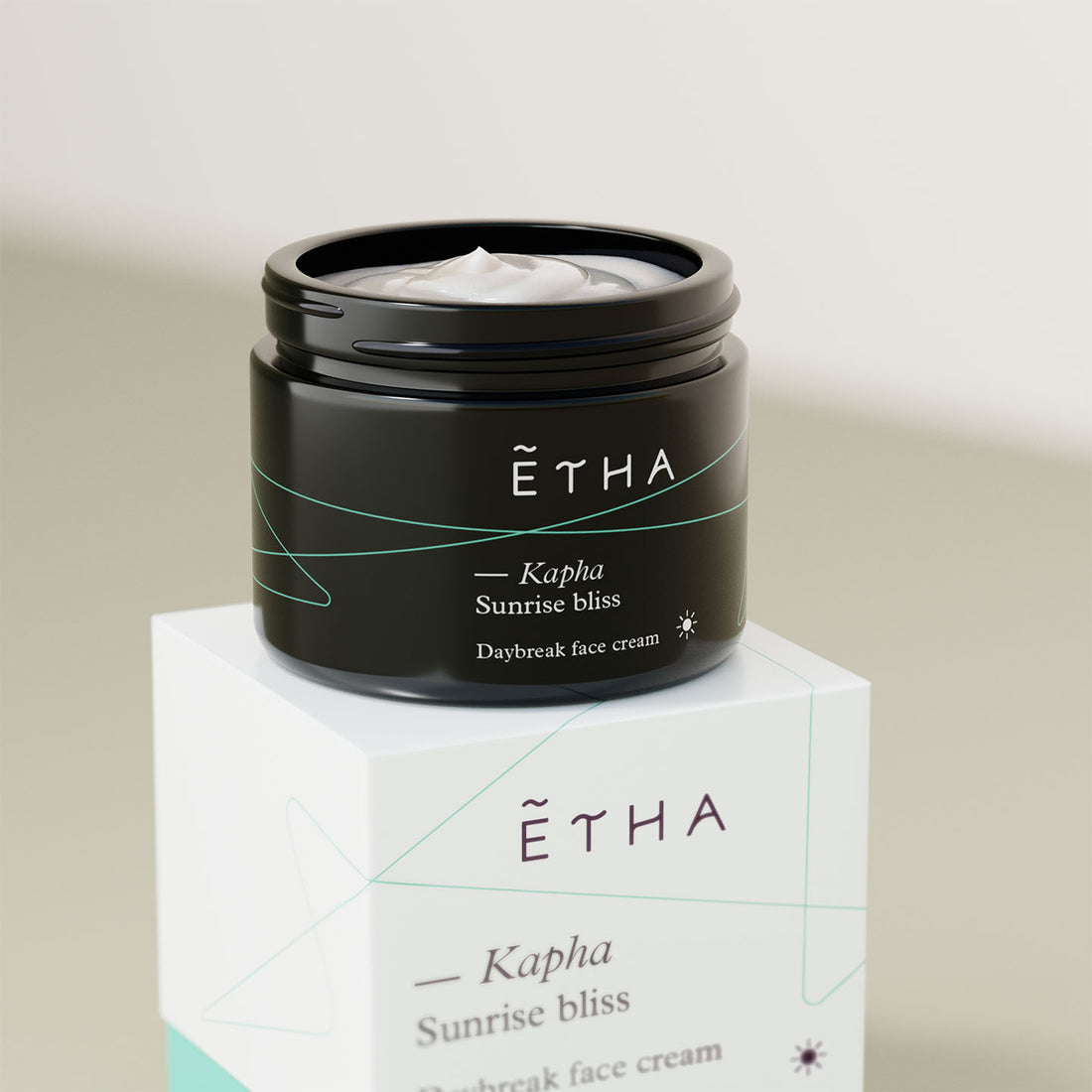 Kapha Face Cream Daybreak