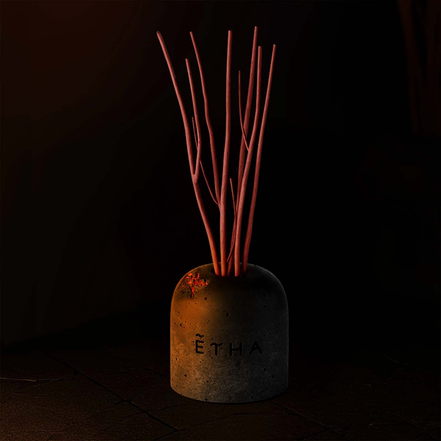 Wisdom of Fire Premium Diffuser