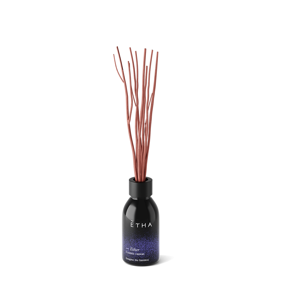 Cosmic Canvas Reed Diffuser
