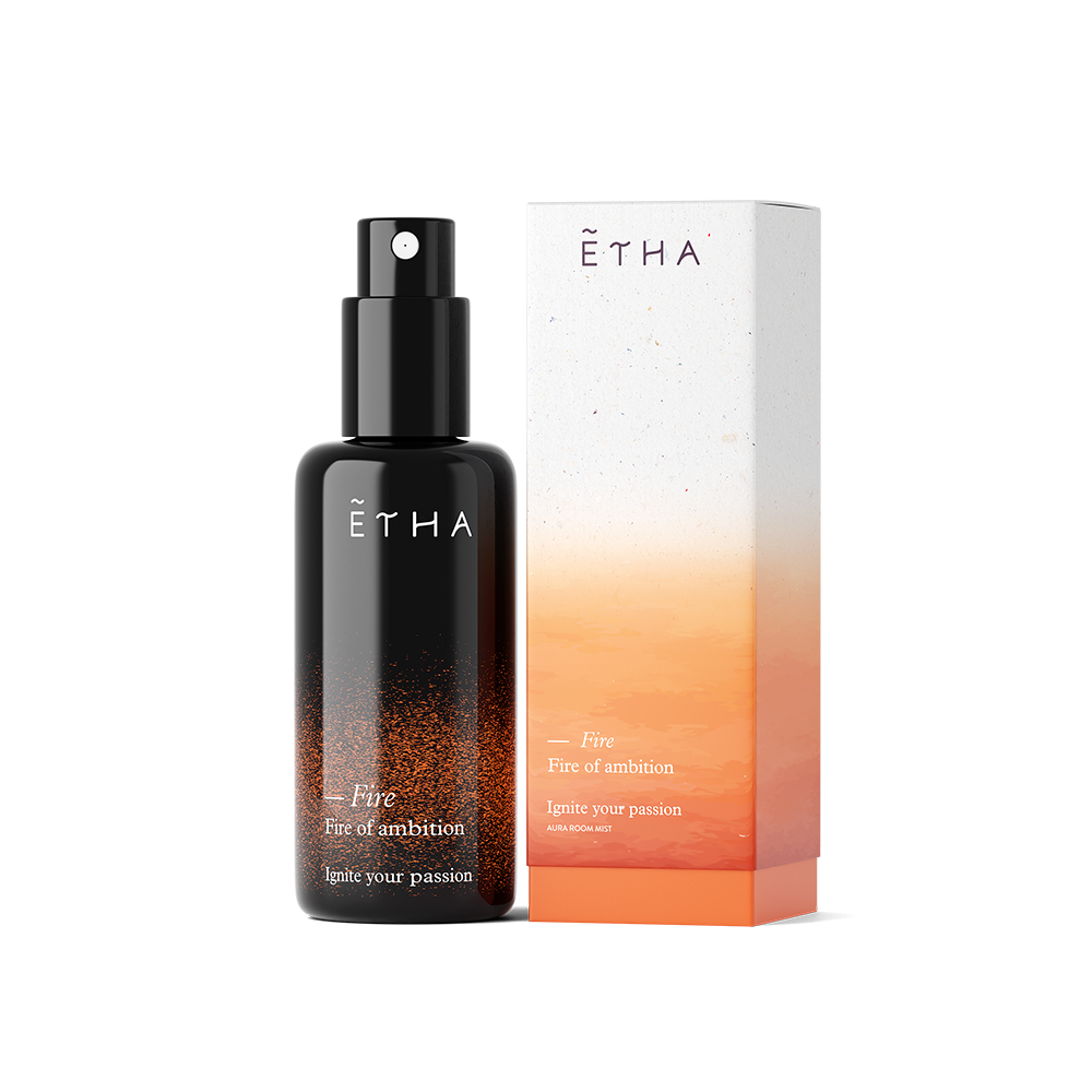 Fire of Ambition Room Mist