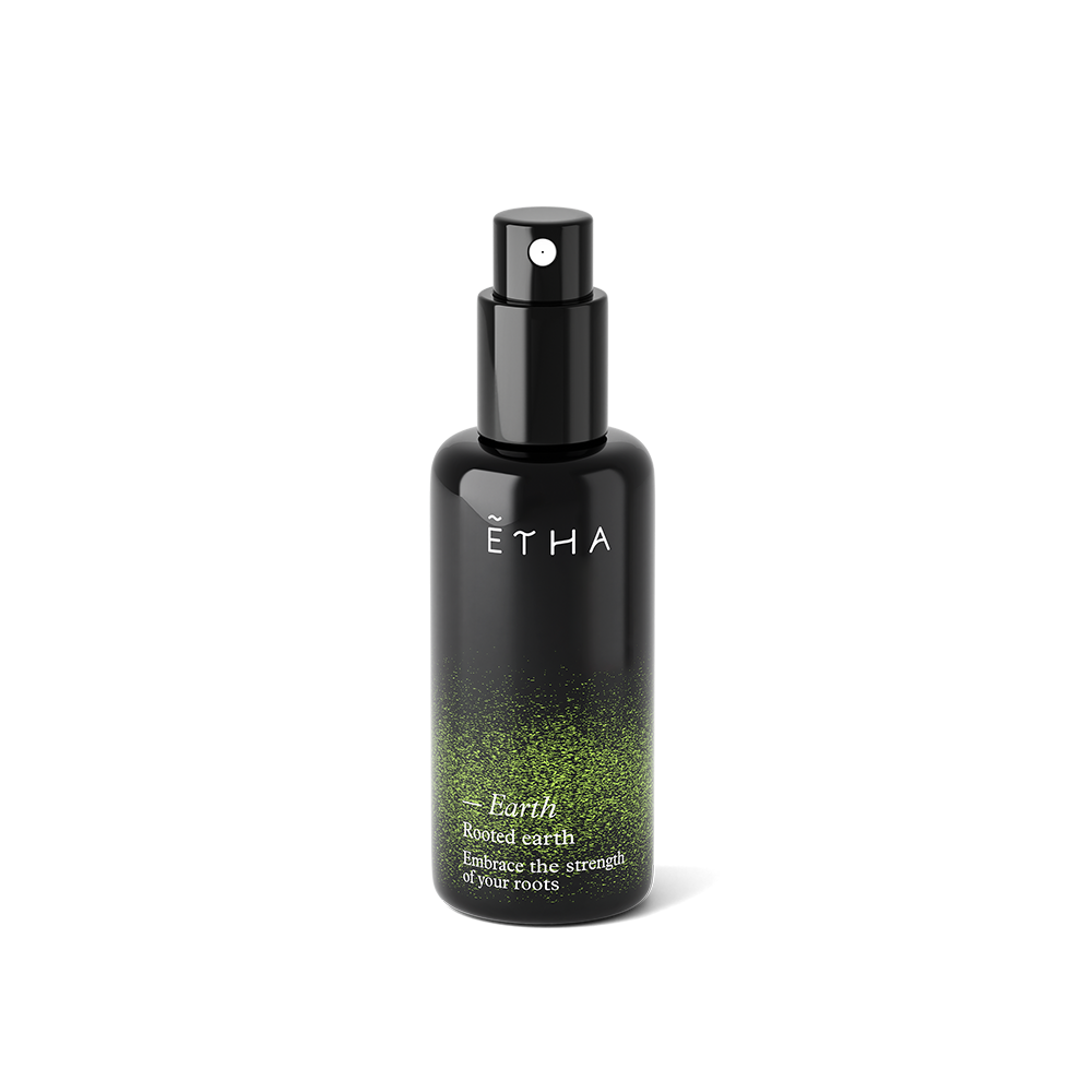 Rooted Earth Room Mist