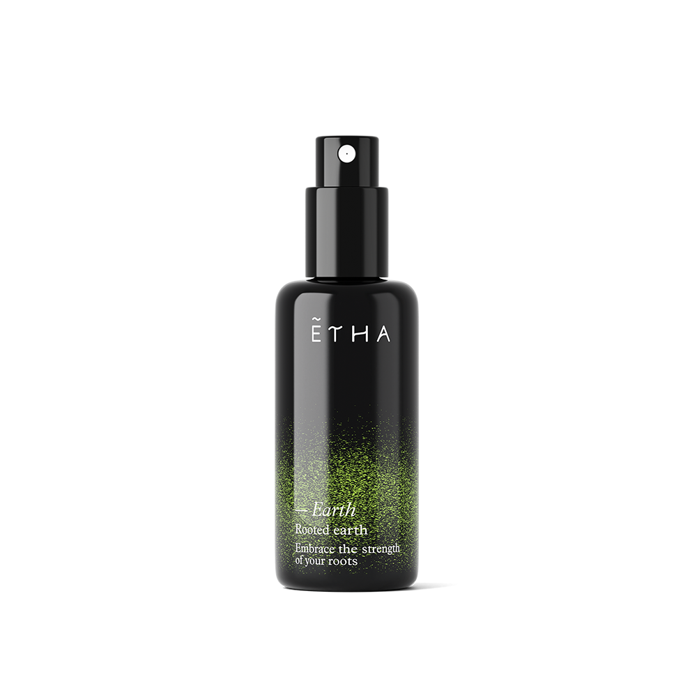 Rooted Earth Room Mist