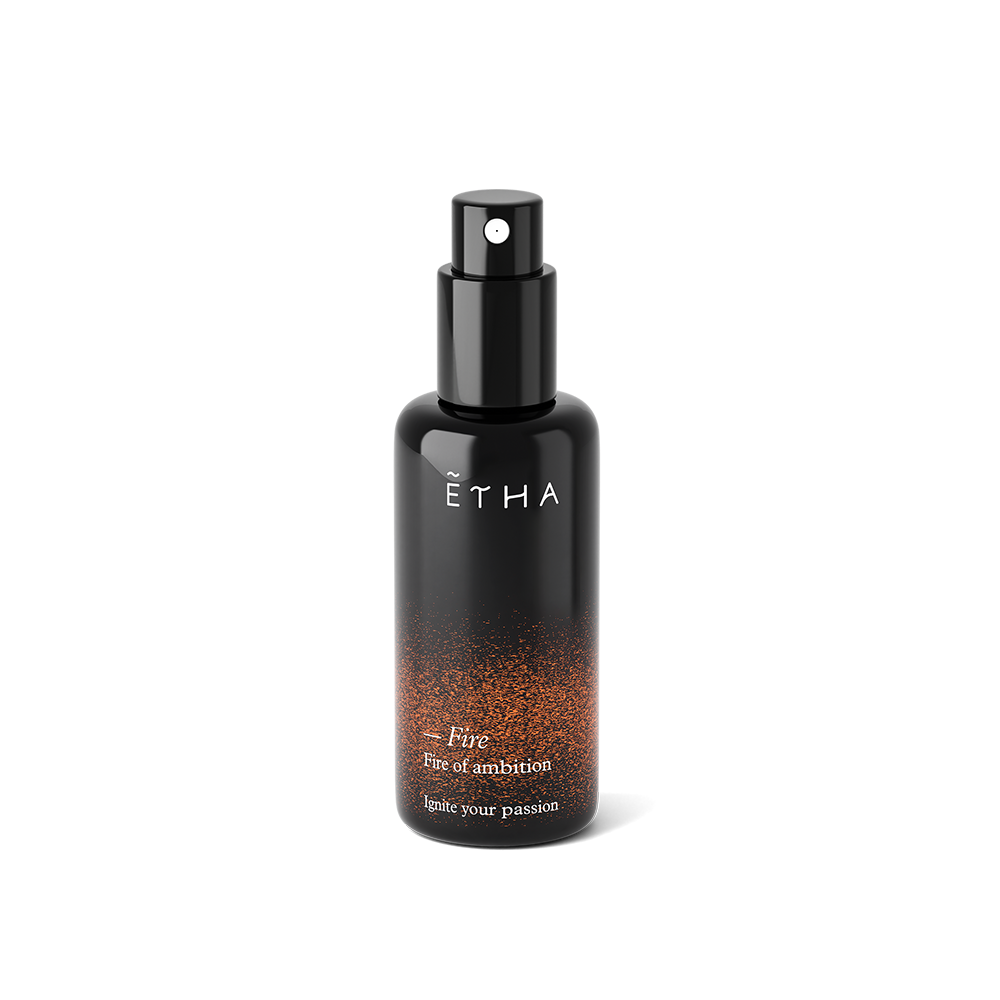 Fire of Ambition Room Mist