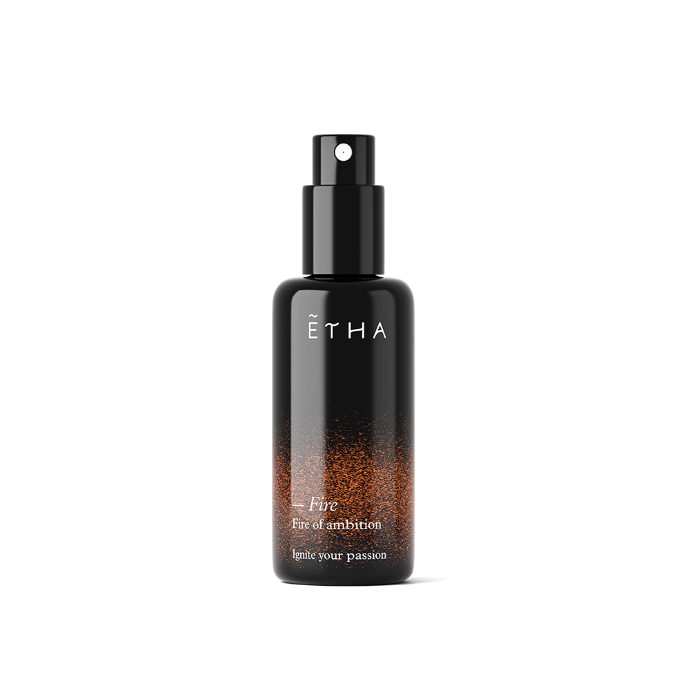 Fire of Ambition Room Mist