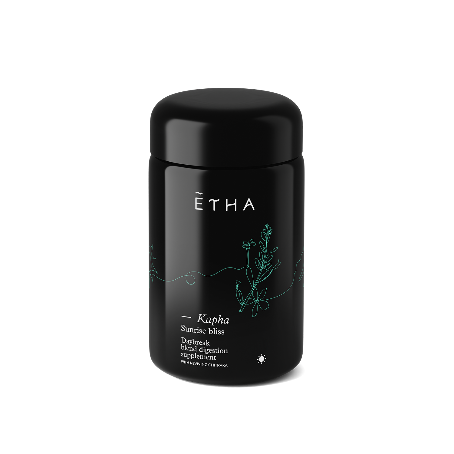 Kapha Digestion Supplement Daybreak Blend