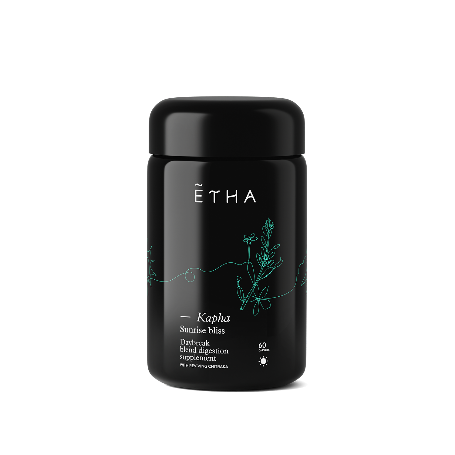 Kapha Digestion Supplement Daybreak Blend