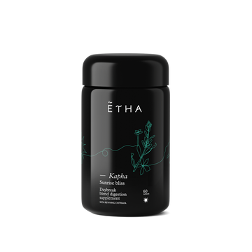 Kapha Digestion Supplement Daybreak Blend
