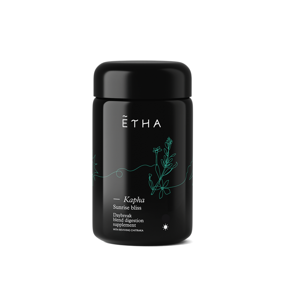 Kapha Digestion Supplement Daybreak Blend