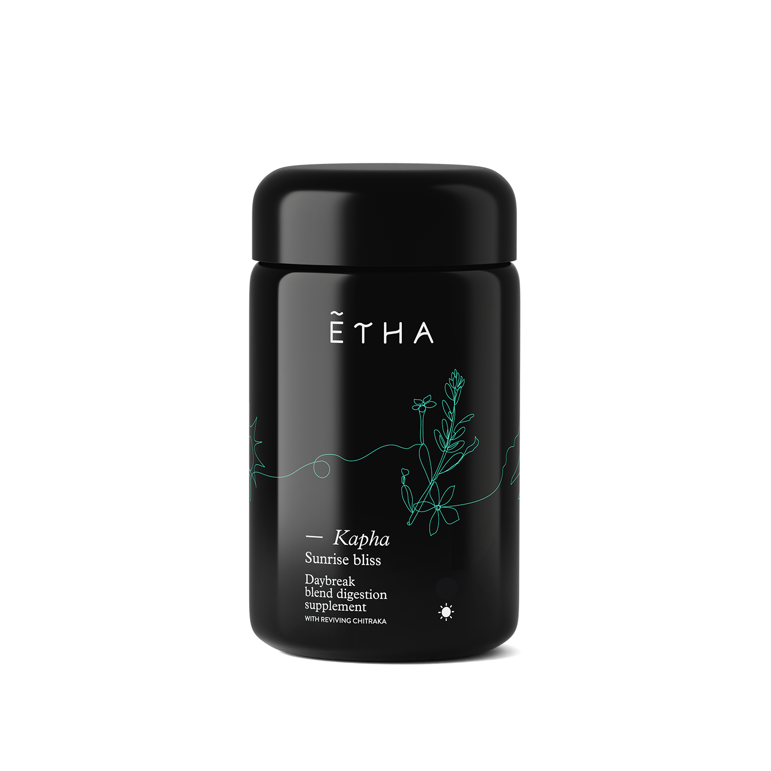 Kapha Digestion Supplement Daybreak Blend