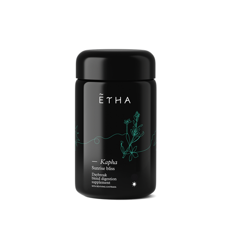Kapha Digestion Supplement Daybreak Blend