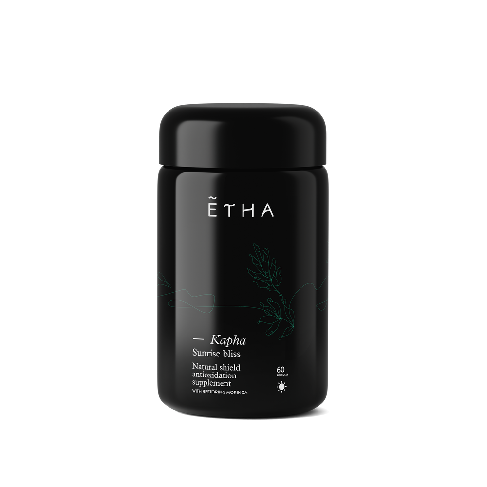 Kapha Antioxidation Supplement Natural Shield