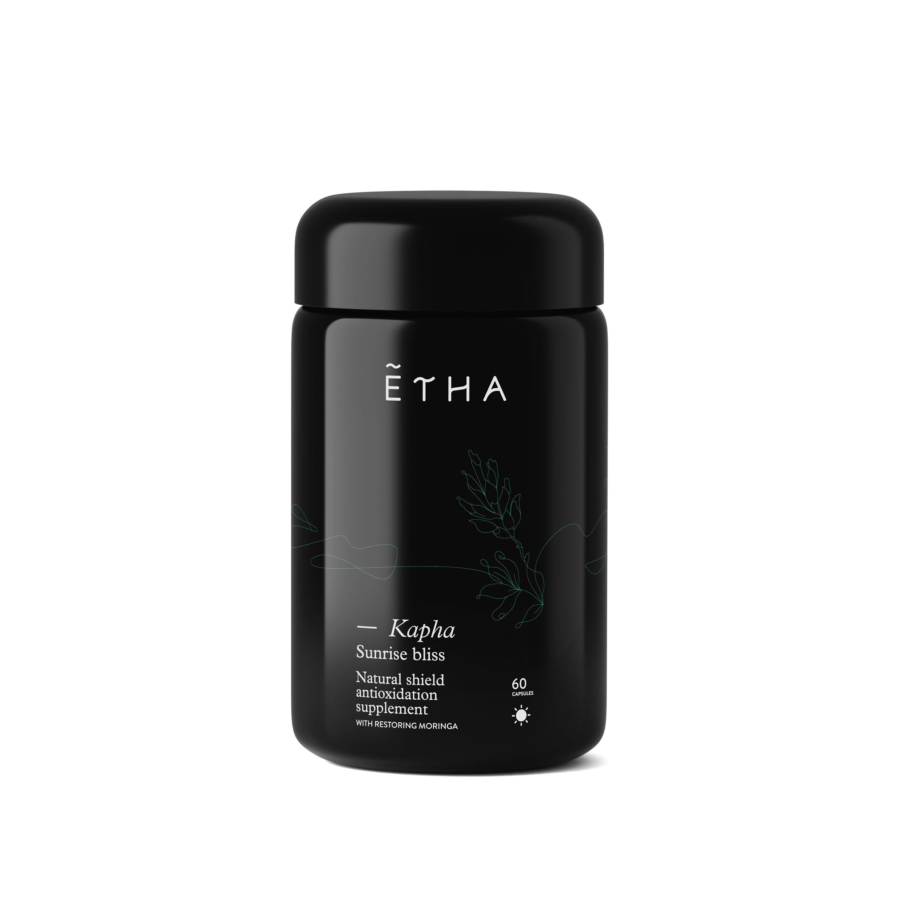 Kapha Antioxidation Supplement Natural Shield