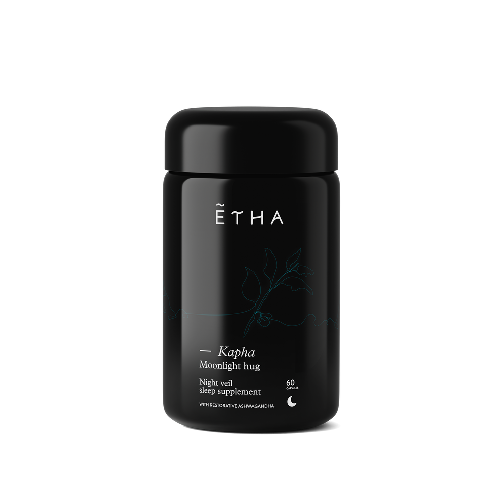 Kapha Sleep Supplement Night Veil