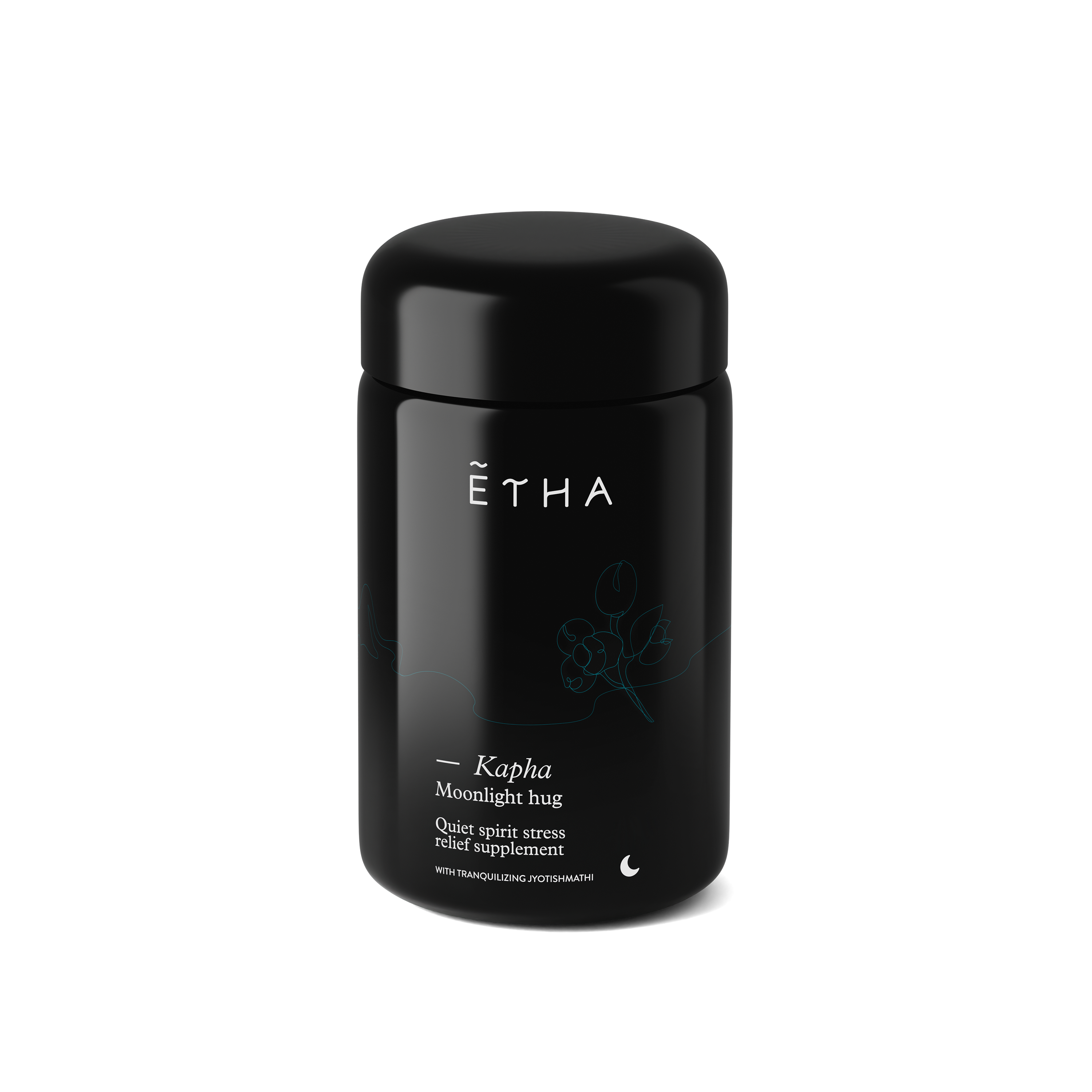 Kapha Stress Relief Supplement Quiet Spirit