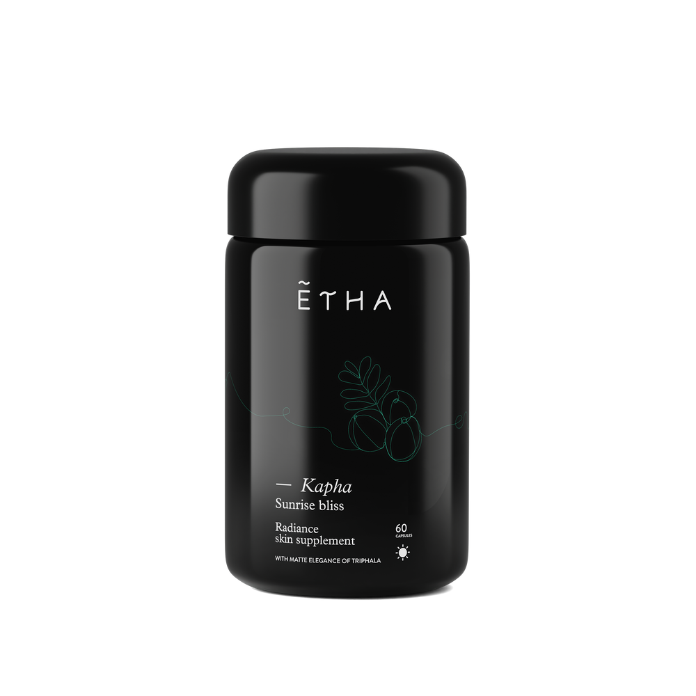 Kapha Skin Supplement Radiance