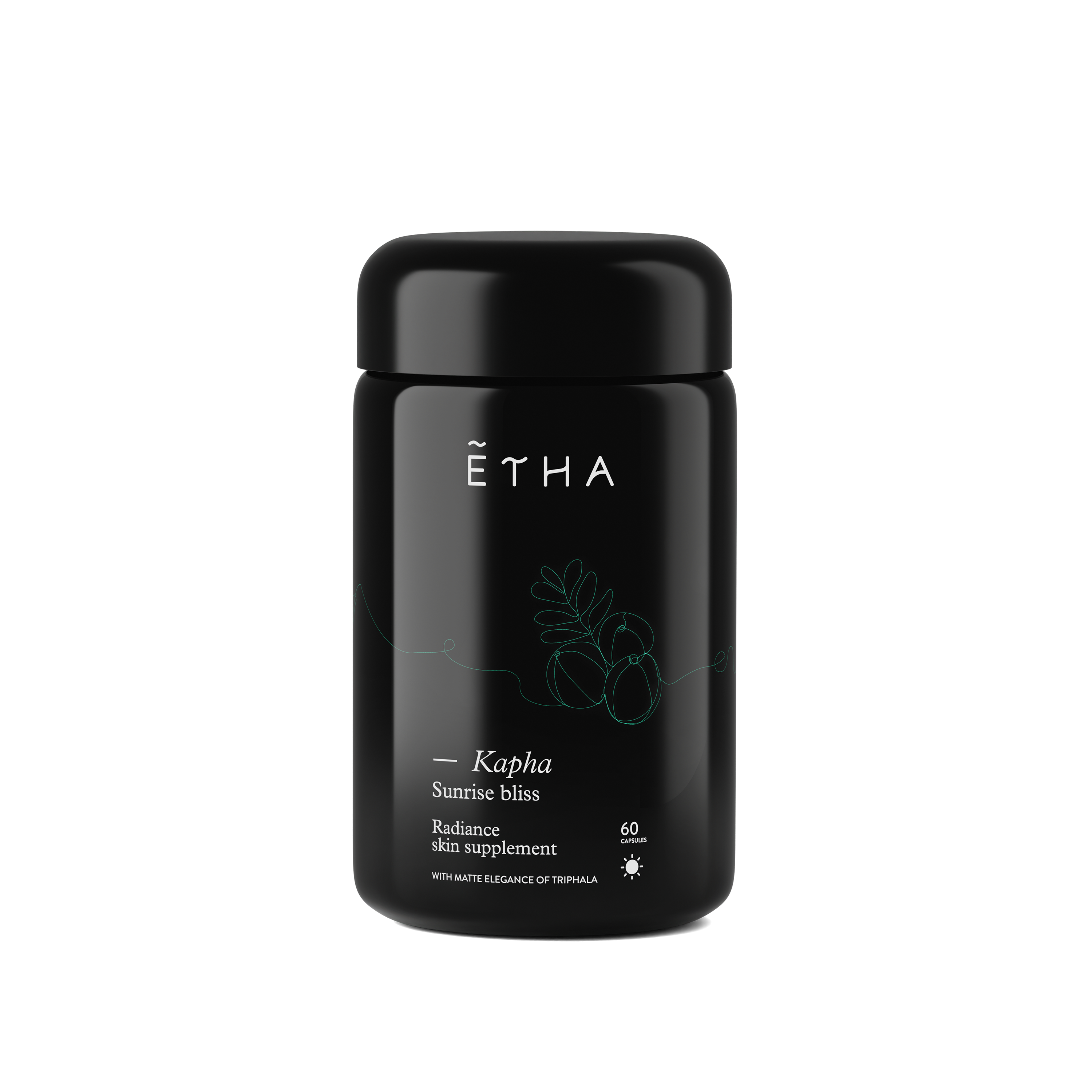Kapha Skin Supplement Radiance