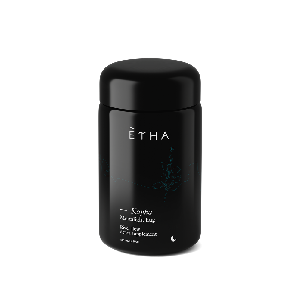 Kapha Detox Supplement River Flow