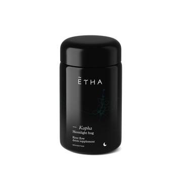 Kapha Detox Supplement River Flow