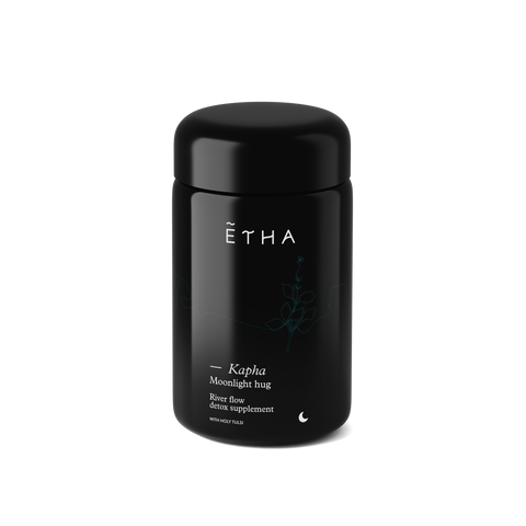 Kapha Detox Supplement River Flow