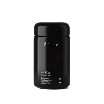 Pitta Mind Guarding Supplement Inner Calm