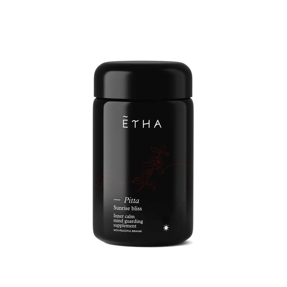 Pitta Mind Guarding Supplement Inner Calm