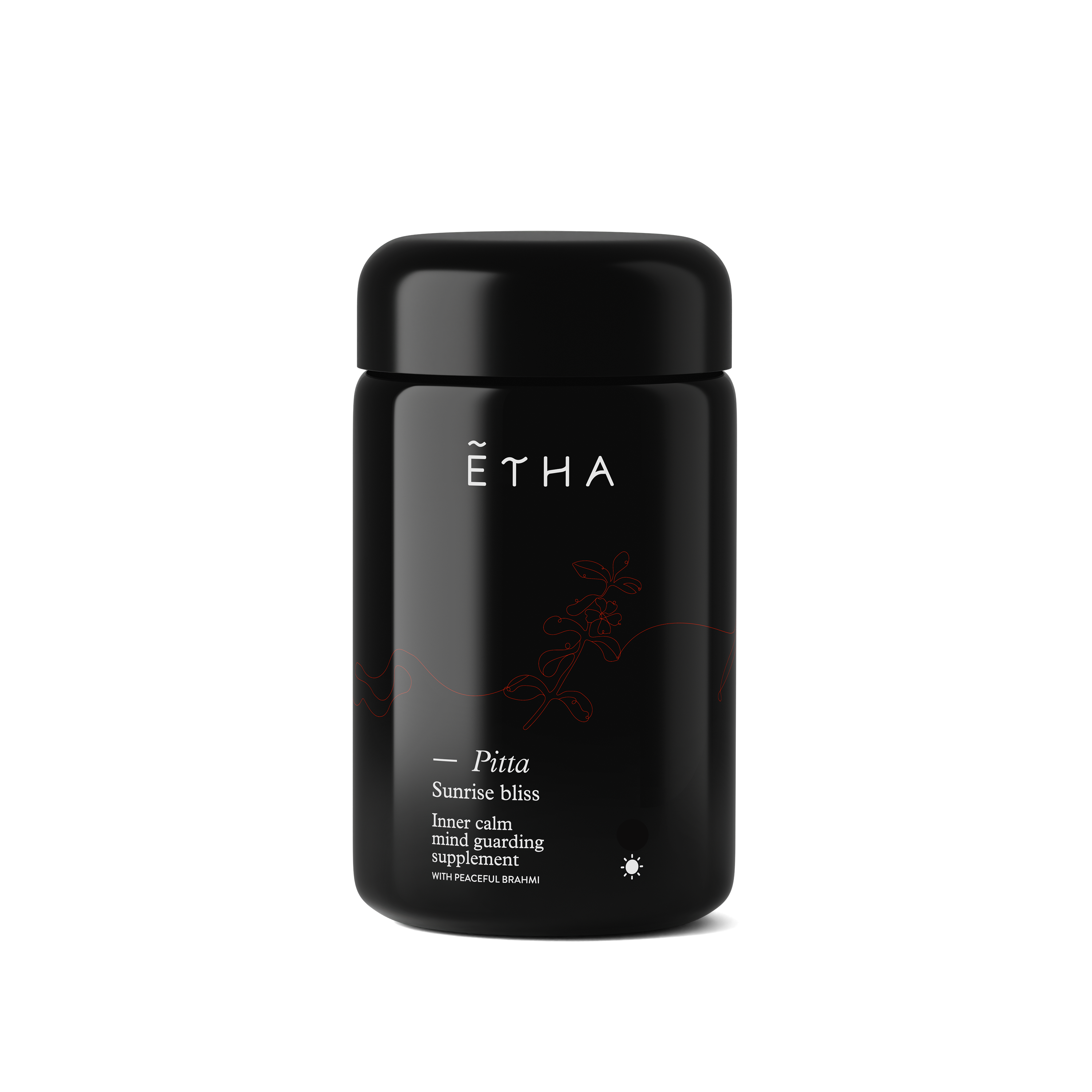 Pitta Mind Guarding Supplement Inner Calm