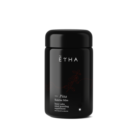 Pitta Mind Guarding Supplement Inner Calm