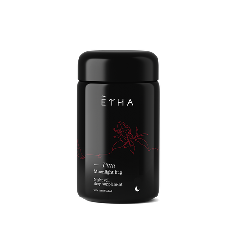 Pitta Sleep Supplement Night Veil