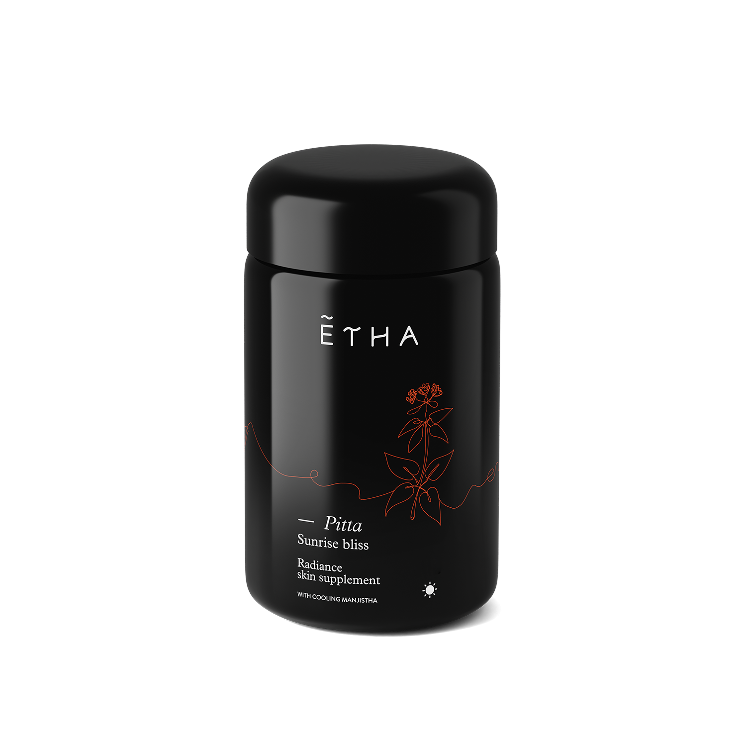 Pitta Skin Supplement Radiance