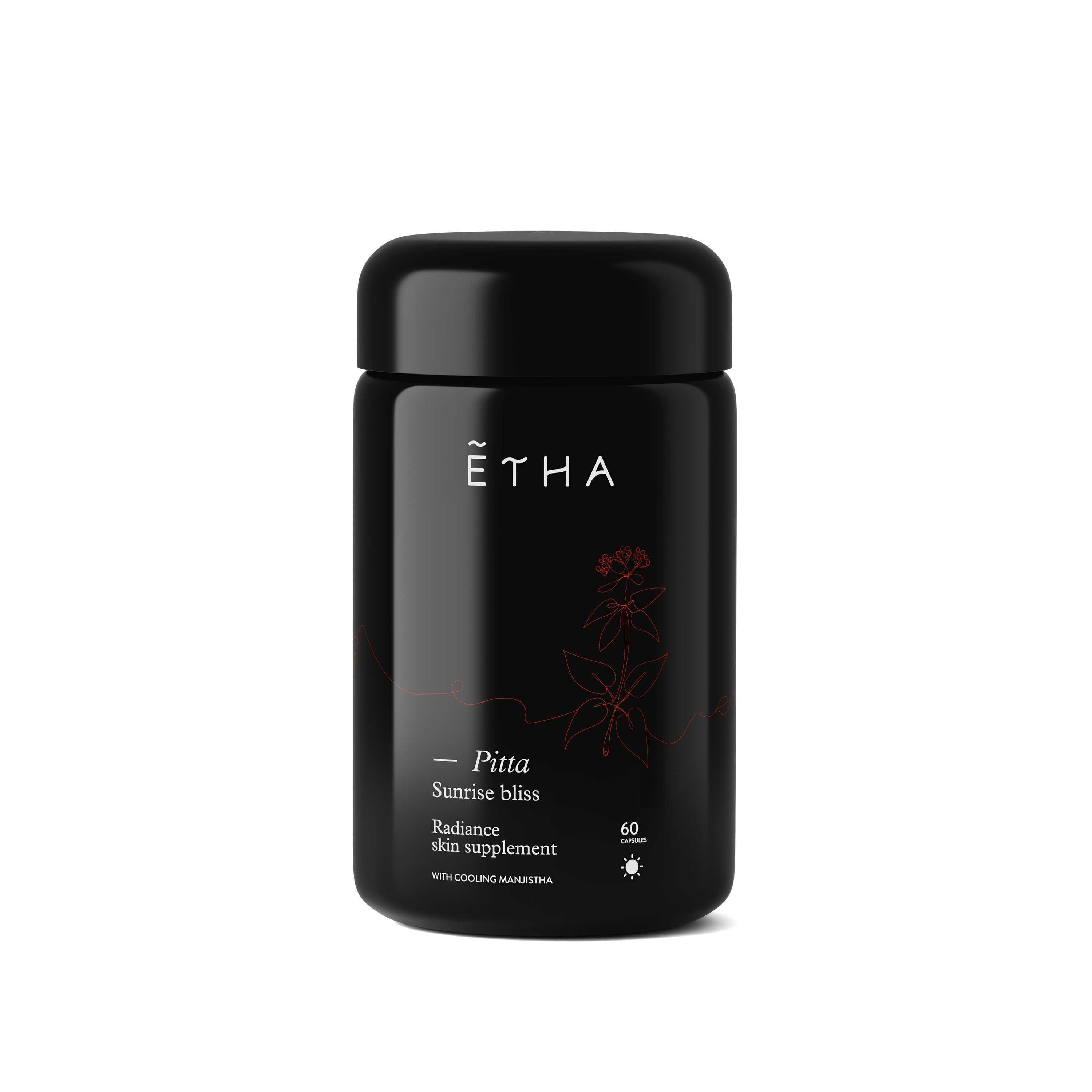 Pitta Skin Supplement Radiance