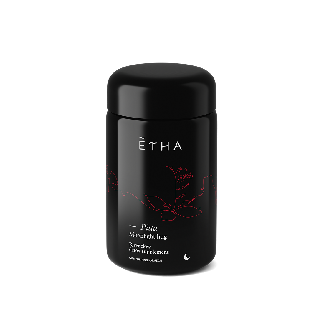 Pitta Detox Supplement River Flow