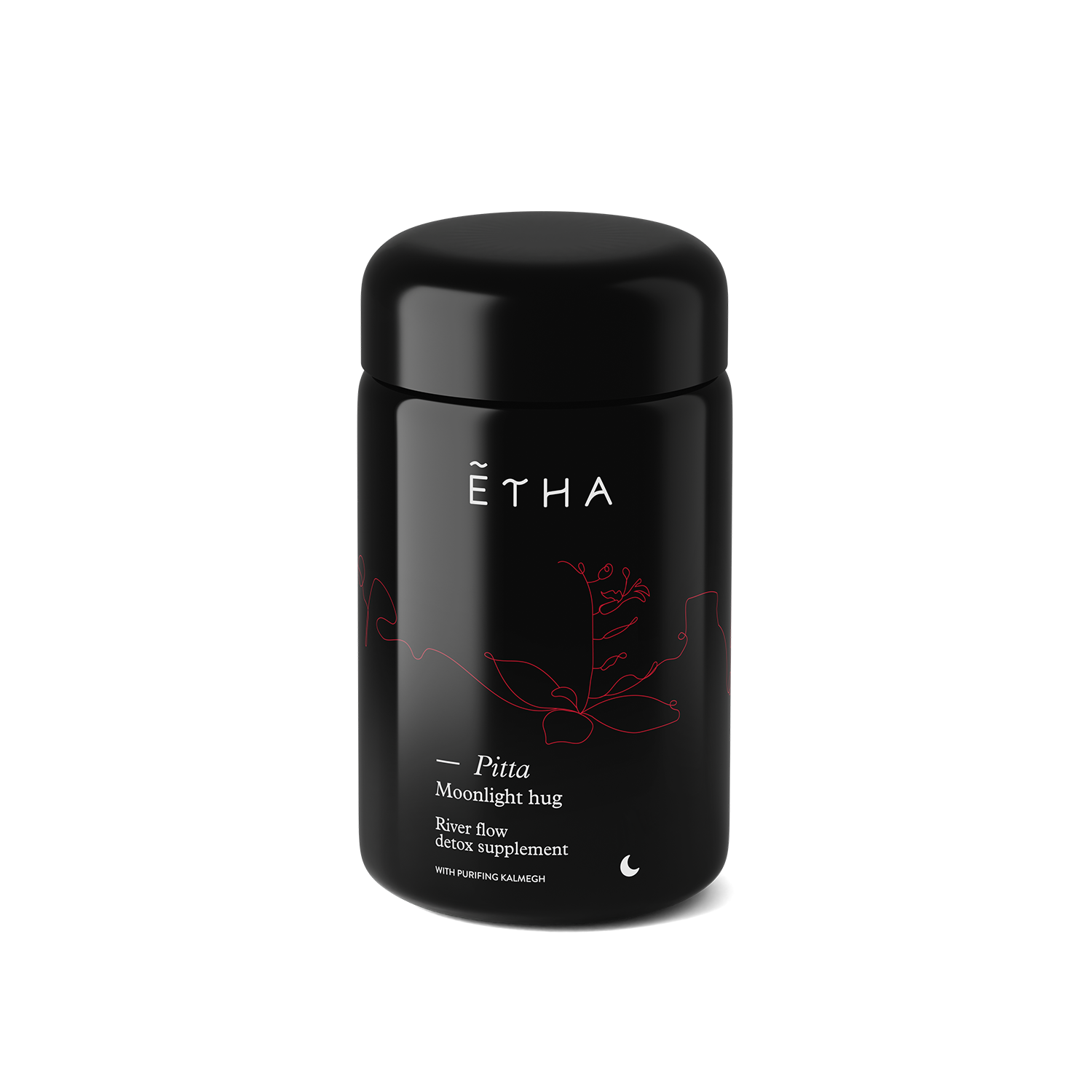 Pitta Detox Supplement River Flow