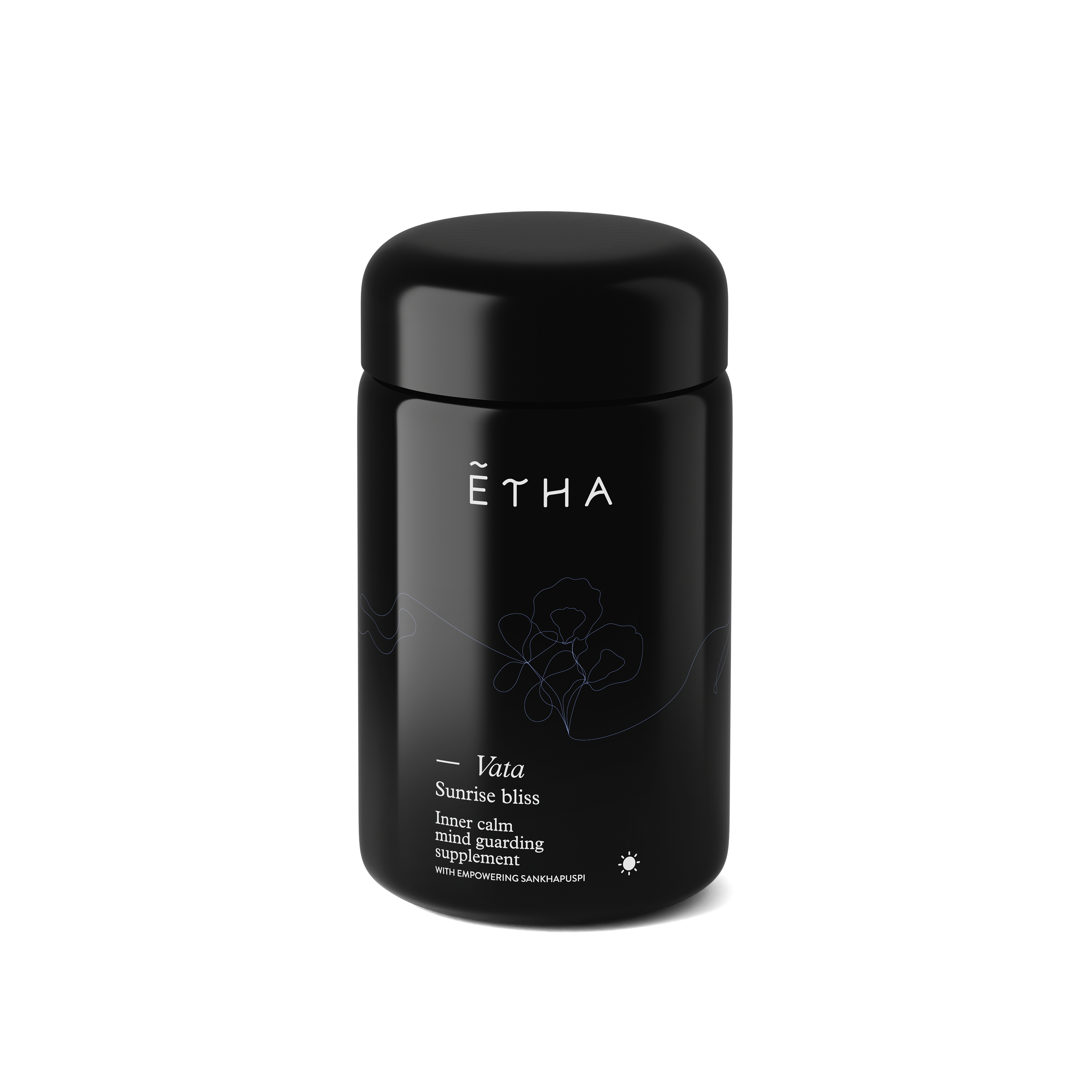 Vata Mind Guarding Supplement Inner Calm