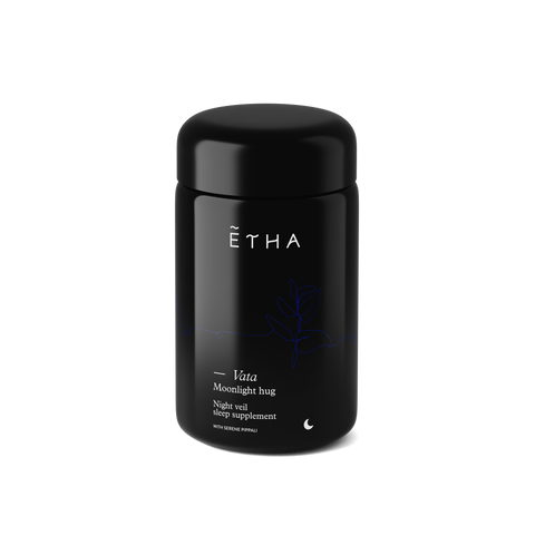 Vata Sleep Supplement Night Veil