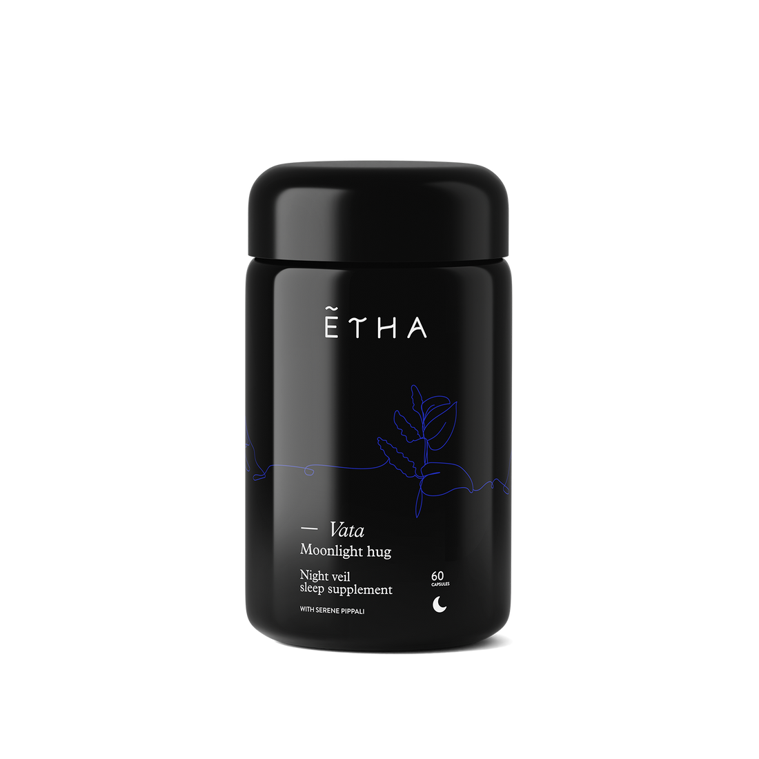 Vata Sleep Supplement Night Veil