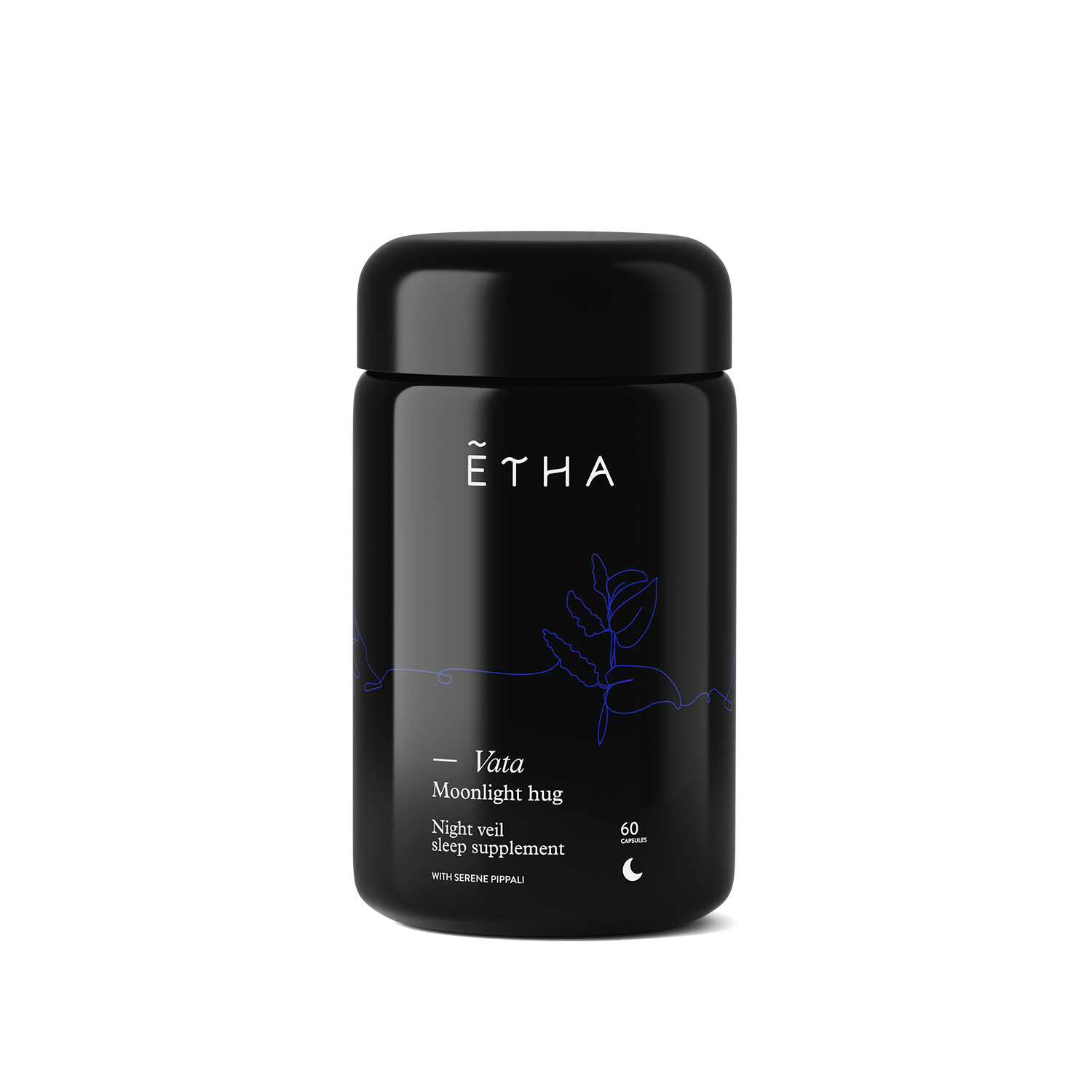 Vata Sleep Supplement Night Veil