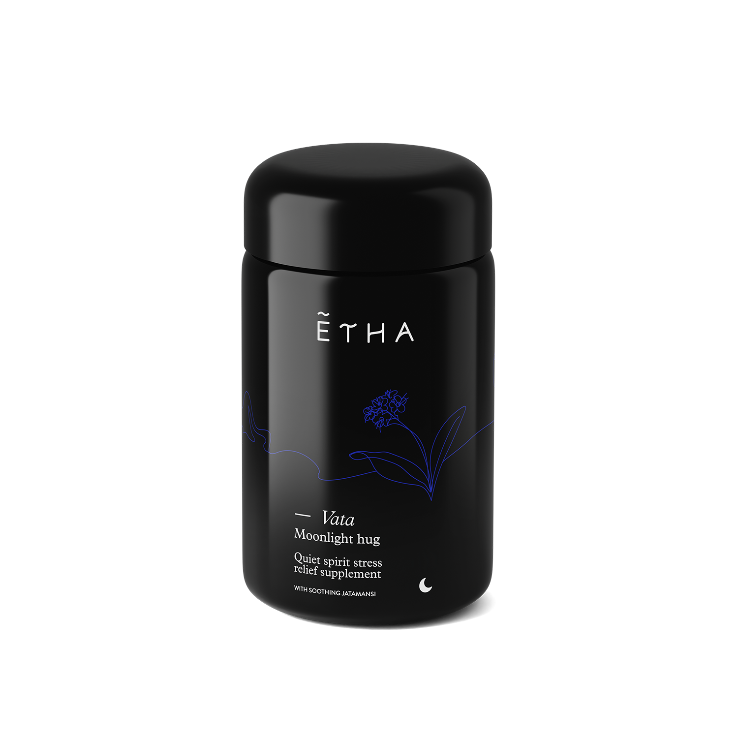 Vata Stress Relief Supplement Quiet Spirit