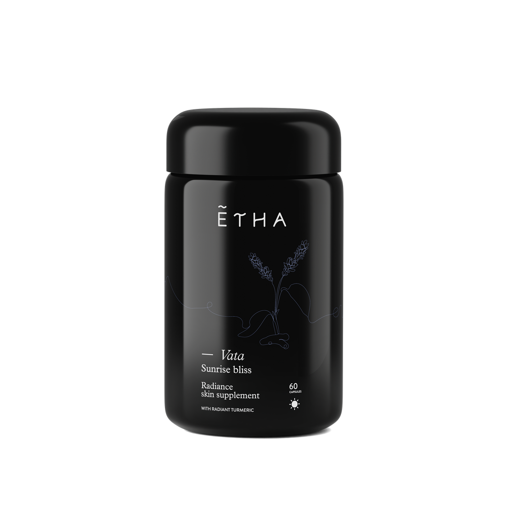 Vata Skin Supplement Radiance