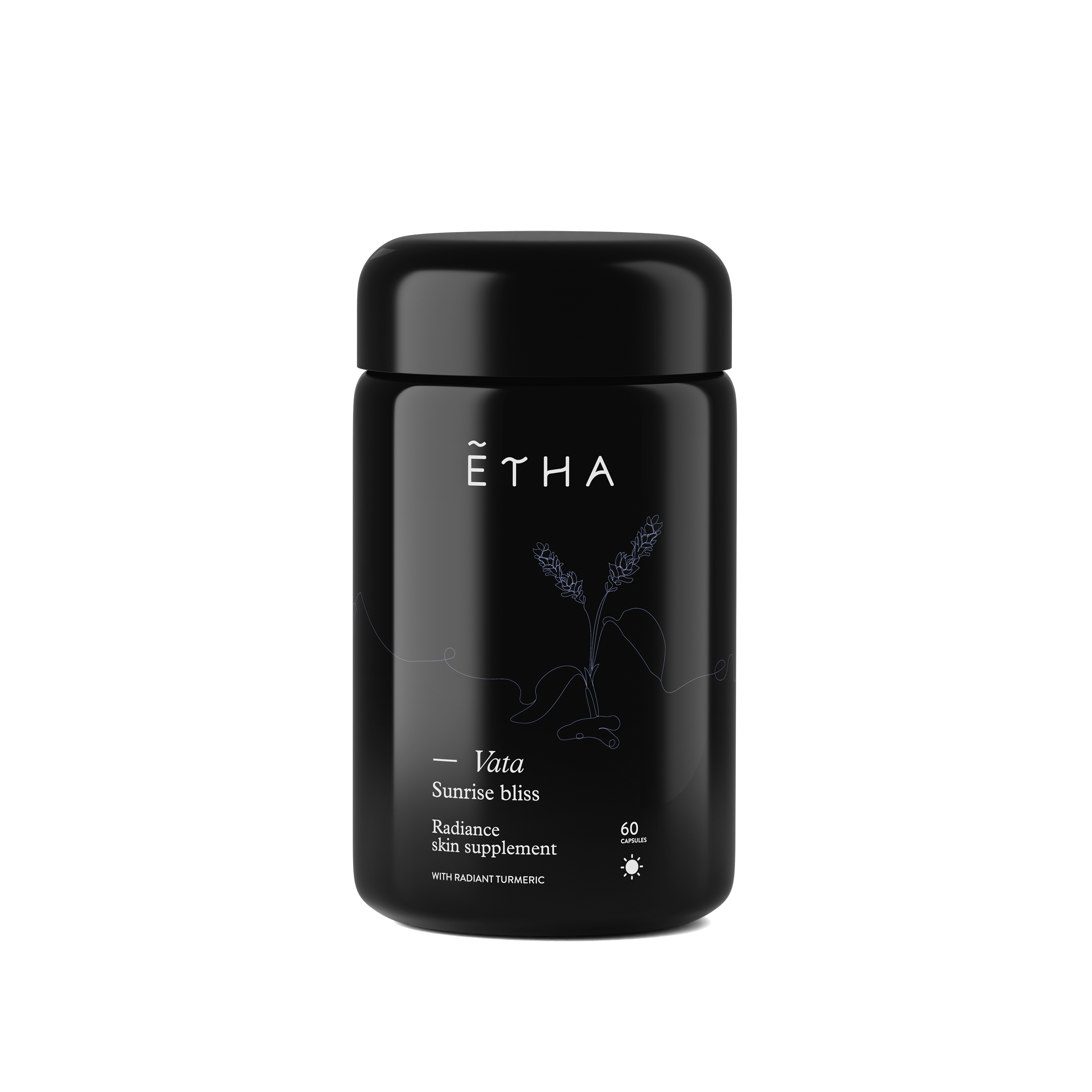 Vata Skin Supplement Radiance