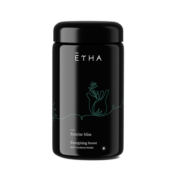 Kapha Tea Blend Energizing Boost