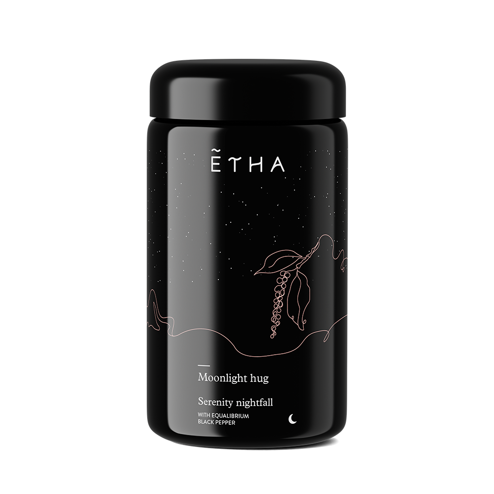 Kapha Tea Blend Serenity Nightfall